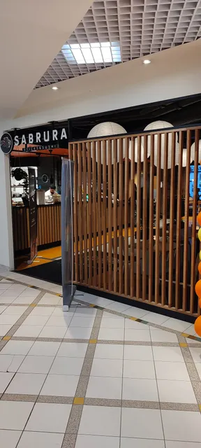 Sabrura Sticks & Sushi Nerstranda