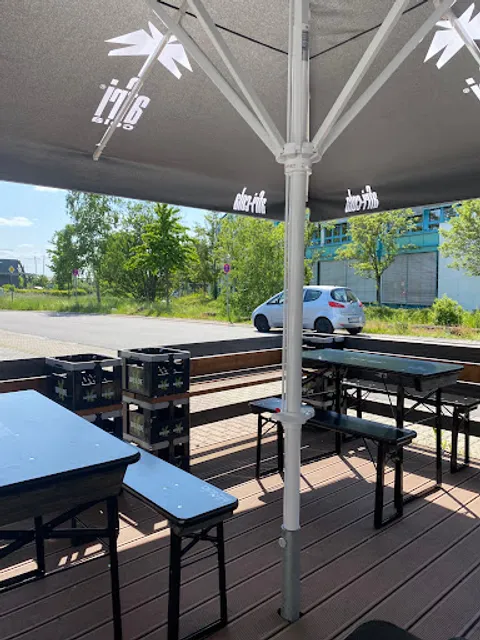 Juicy's Finest Streetfood