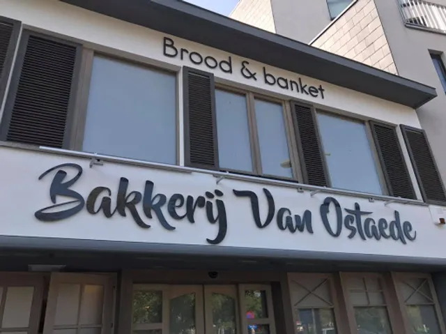 Bakkerij Van Ostaede Arendonk