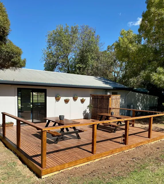 Kerang Holiday Park - G'Day Parks