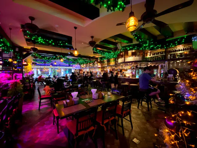 Old German Beerhouse on 11