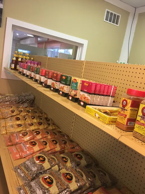 Himalayan Grocery and Smoke Shop