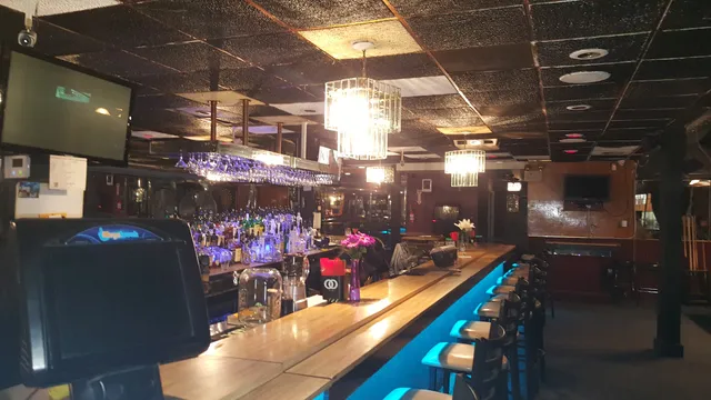 New Celebrity Lounge