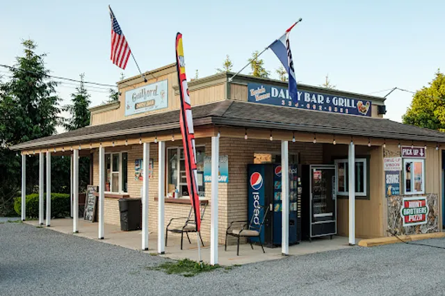 Guilford Lake Dairy Bar/Grill