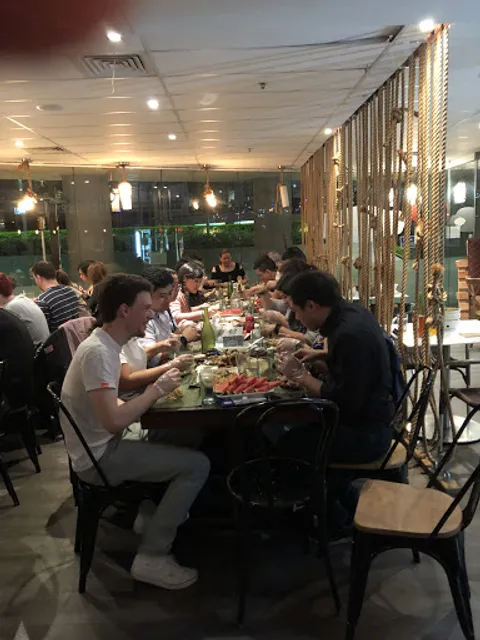 Pamana Filipino Restaurant Chatswood