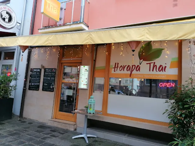 Horapa Thai