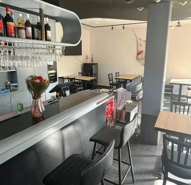 Crêperie le Cristal