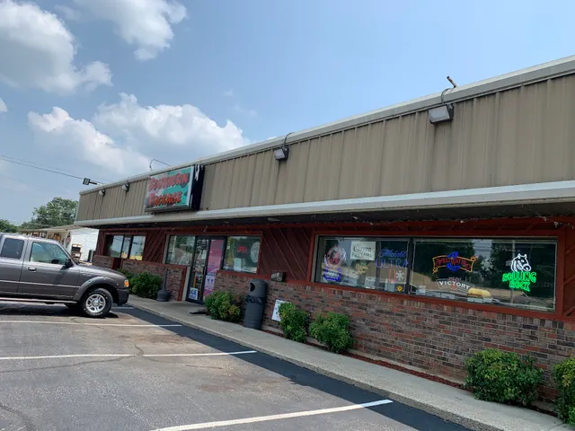 Southern Liquor 1 (Sheffield)