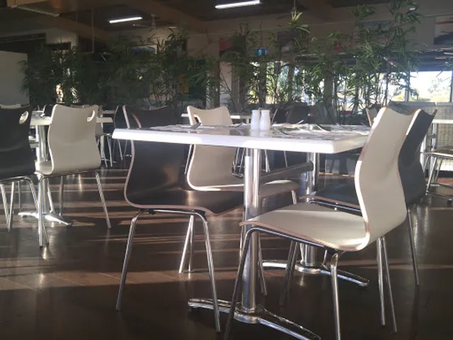 Dampier Chinese Restaurant