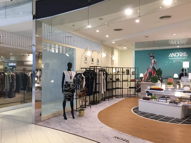 Talee Department Store