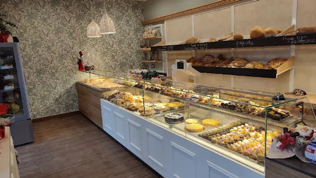 Le Bontà Del Forno Srl Forno Carpinelli