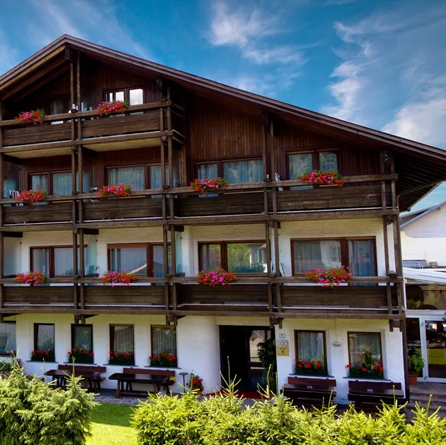 Hotel Tirolerhof