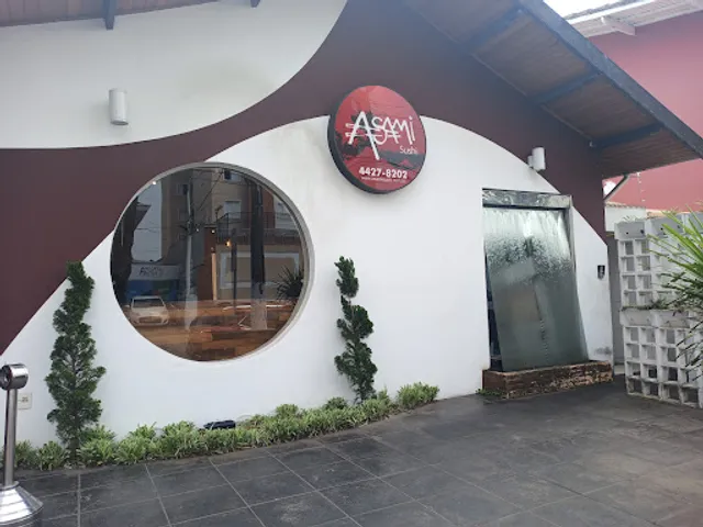 Asami Sushi