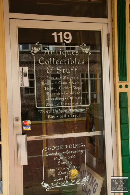 Old Town Antiques & Collectibles