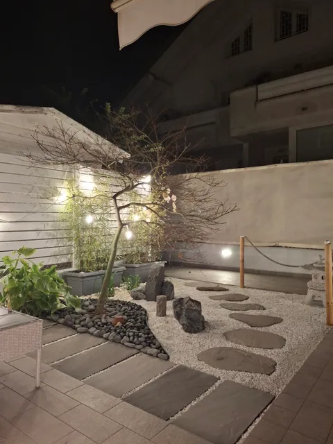 B&B il giardino dello Yogi