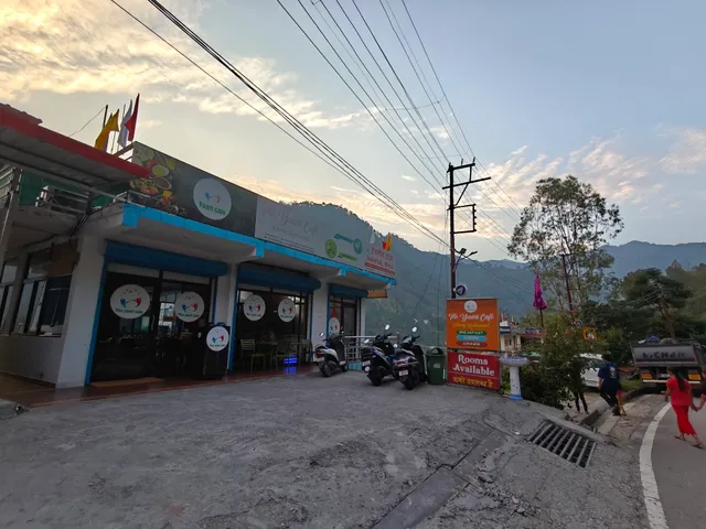 Hotel Indralok Tilwara