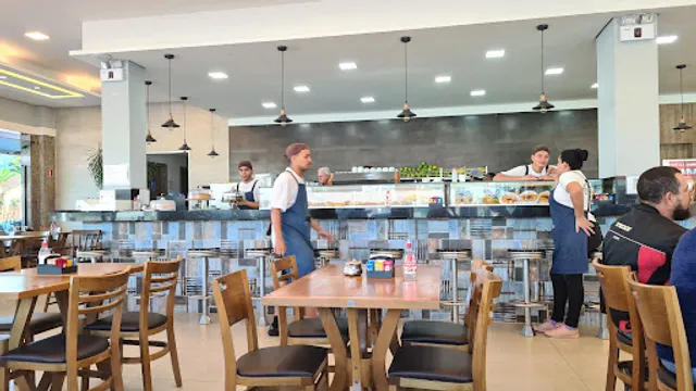 Bella Casa Breads and Sweets