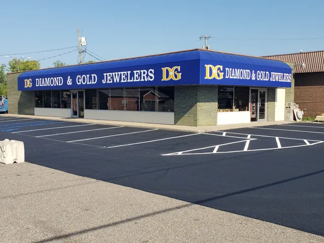 Diamond & Gold Jewelers