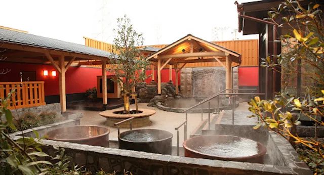 Suishun - Kashima Onsen