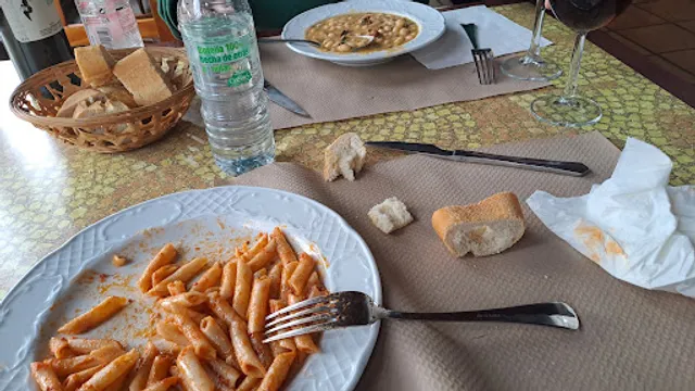 Mesón restaurante La becada