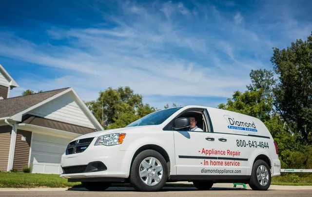 Diamond Factory Service