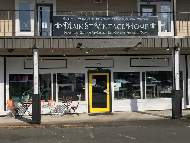 Main St Vintage