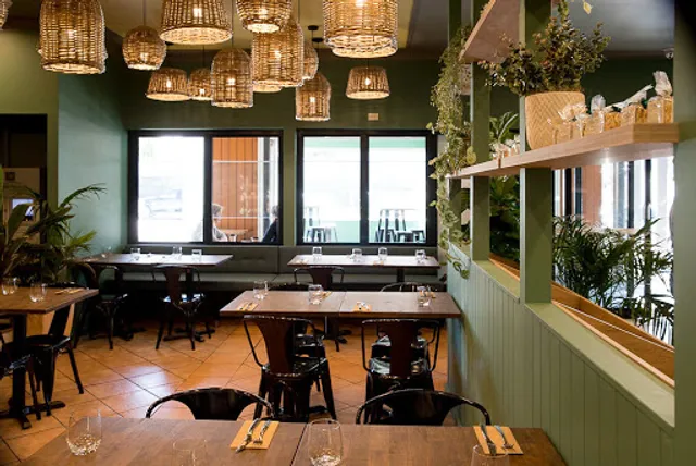 Ralph & Co Camp Hill