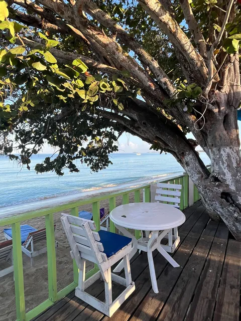 1Fusion Negril Restaurant and Bar