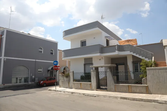 Le suite del Pastore