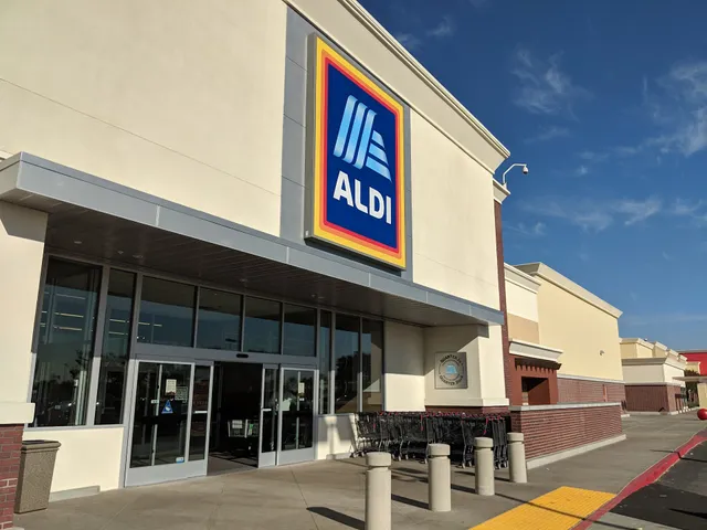 ALDI