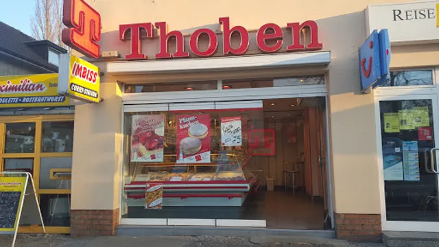 Thoben's Backwaren