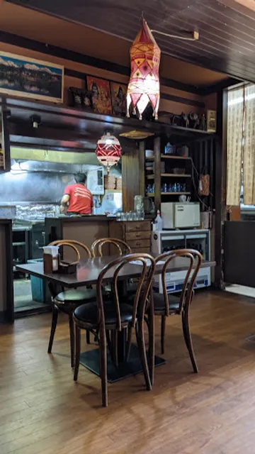 インド・ネパール料理サンティプール千種店