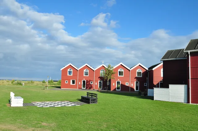 Feriecenter Øster Hurup