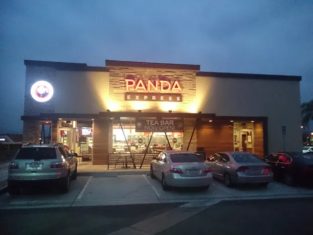 Bixby Hacienda Plaza