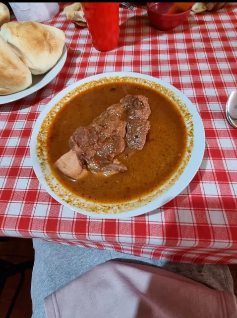 Picanteria Tradicional LA CABAÑITA