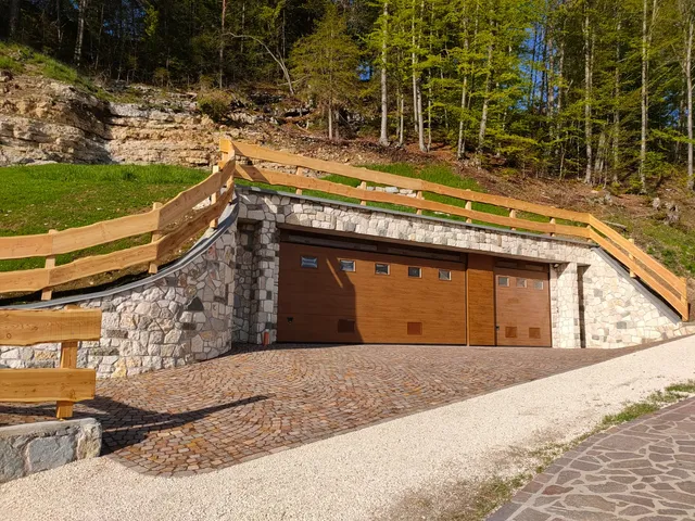 Haus Green & SPA Angelika