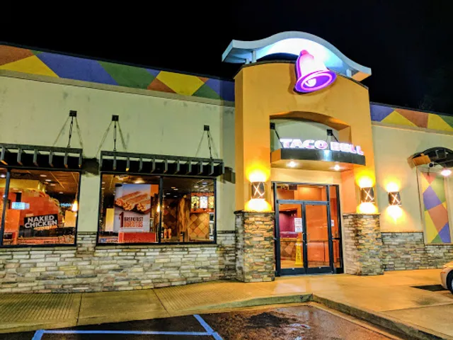 Taco Bell