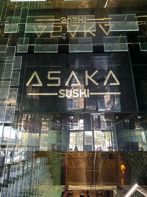 ASAKA SUSHI NAPOLI