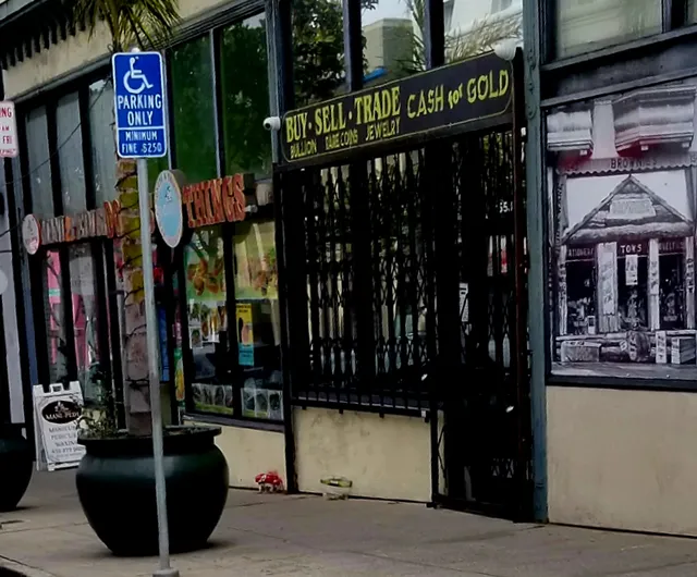 Polyak Precious Metals