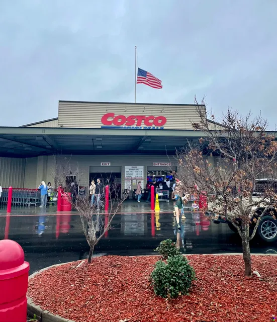 Costco Wholesale