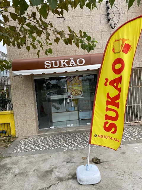 Sukão - Casa de Sucos