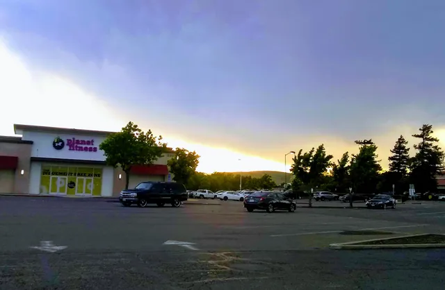 North Texas Junction