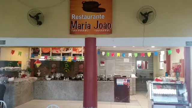 Restaurante Maria João