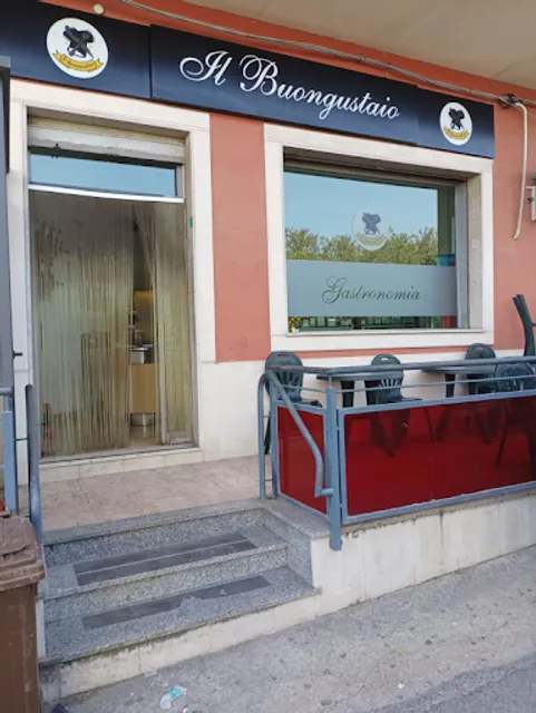 Il Buongustaio
