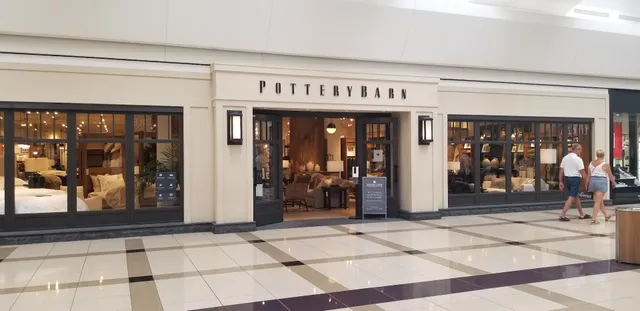 Pottery Barn