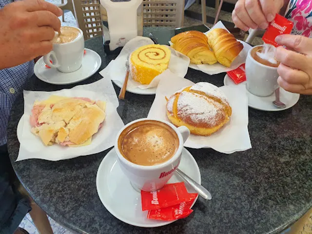 Pastelaria São Bento