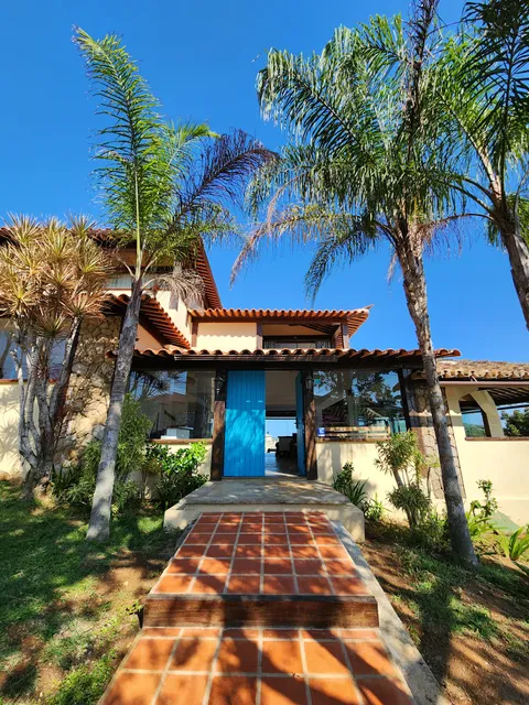 Pousada Dreamland Búzios