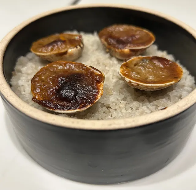 VAISSEAU d’Adrien Cachot