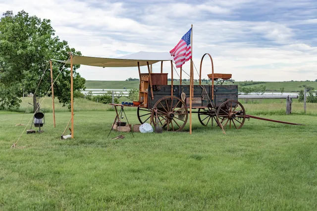 Hansen Wheel & Wagon Shop