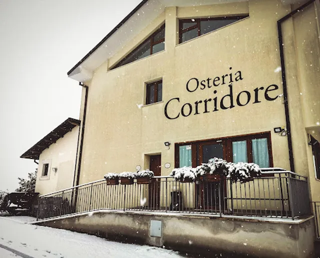 Osteria Corridore
